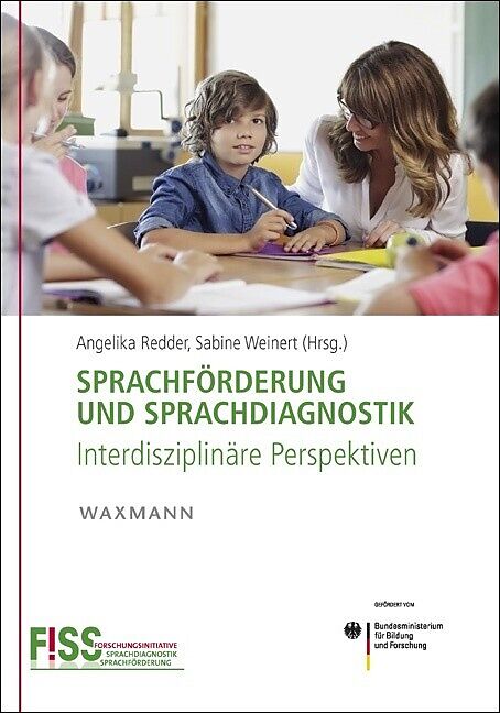 Sprachförderung und Sprachdiagnostik
