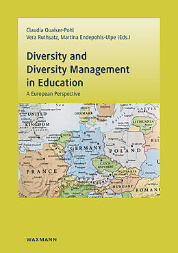 eBook (pdf) Diversity and Diversity Management in Education de 
