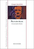 E-Book (pdf) Poe in der Musik von Gregor Herzfeld