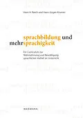E-Book (pdf) Sprachbildung und Mehrsprachigkeit von Hans-Jürgen Krumm, Hans H. Reich
