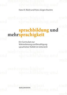 E-Book (pdf) Sprachbildung und Mehrsprachigkeit von Hans-Jürgen Krumm, Hans H. Reich