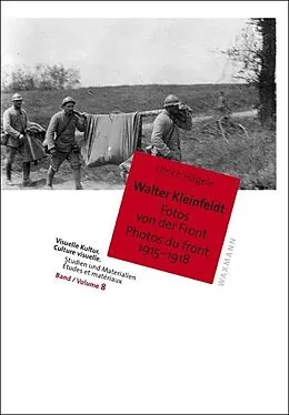 E-Book (pdf) Walter Kleinfeldt von Ulrich Hägele