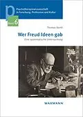 E-Book (pdf) Wer Freud Ideen gab von Thomas Barth