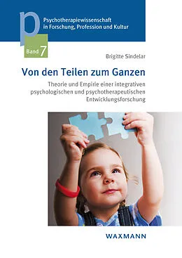 E-Book (pdf) Von den Teilen zum Ganzen von Brigitte Sindelar