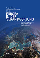 E-Book (pdf) Europa in der Verantwortung von 