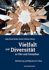 E-Book (pdf) Vielfalt und Diversität in Film und Fernsehen von 