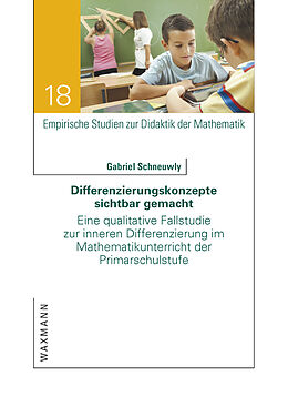 E-Book (pdf) Differenzierungskonzepte sichtbar gemacht von Gabriel Schneuwly
