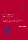 E-Book (pdf) Diversität und Partizipation von 