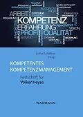 E-Book (pdf) Kompetentes Kompetenzmanagement von 