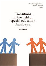 E-Book (pdf) Transitions in the field of special education von 