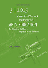 eBook (pdf) International Yearbook for Research in Arts Education 3/2015 de 