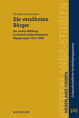 E-Book (pdf) Die versöhnten Bürger von Christine Gundermann