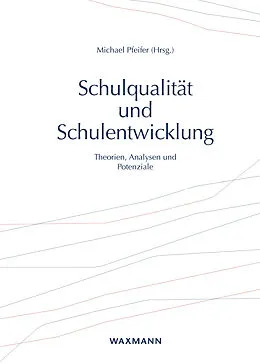 E-Book (pdf) Schulqualität und Schulentwicklung von 