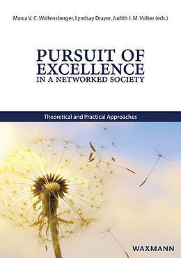 eBook (pdf) Pursuit of Excellence in a Networked Society de 