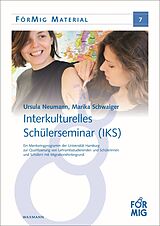 E-Book (pdf) Interkulturelles Schülerseminar (IKS) von Ursula Neumann, Marika Schwaiger