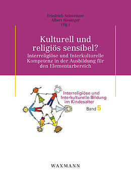 E-Book (pdf) Kulturell und religiös sensibel? von 