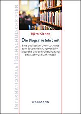 E-Book (pdf) Die Biografie lehrt mit von Björn Kiehne