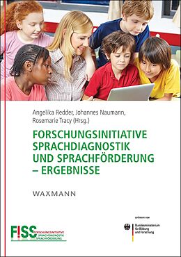 E-Book (pdf) Forschungsinitiative Sprachdiagnostik und Sprachförderung - Ergebnisse von 