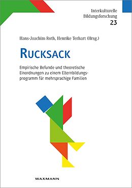 E-Book (pdf) Rucksack von 