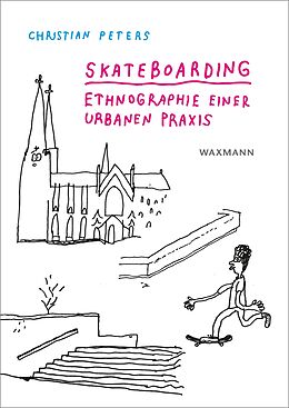 E-Book (pdf) Skateboarding von Christian Peters
