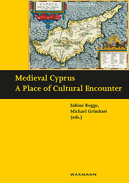 E-Book (pdf) Medieval Cyprus von 