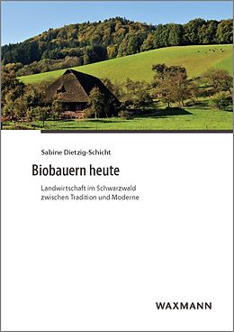 E-Book (pdf) Biobauern heute von Sabine Dietzig-Schicht