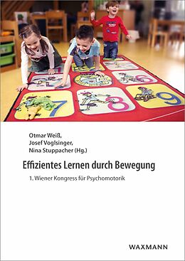 E-Book (pdf) Effizientes Lernen durch Bewegung von 