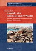 E-Book (pdf) Istanbul - eine Weltmetropole im Wandel von Sebastian Gietl
