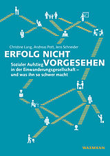E-Book (pdf) Erfolg nicht vorgesehen von Christine Lang, Andreas Pott, Jens Schneider