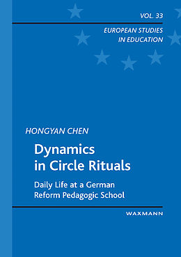 E-Book (pdf) Dynamics in Circle Rituals von Hongyan Chen