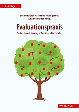 E-Book (pdf) Evaluationspraxis von 