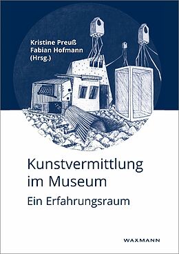 E-Book (pdf) Kunstvermittlung im Museum von 