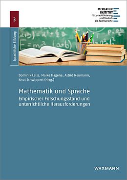 E-Book (pdf) Mathematik und Sprache von 