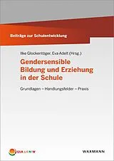 E-Book (pdf) Gendersensible Bildung und Erziehung in der Schule von 
