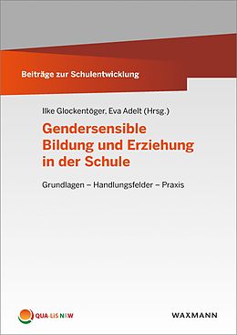 E-Book (pdf) Gendersensible Bildung und Erziehung in der Schule von 