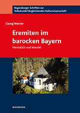 E-Book (pdf) Eremiten im barocken Bayern von Georg Werner