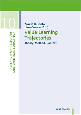 eBook (pdf) Value Learning Trajectories de 