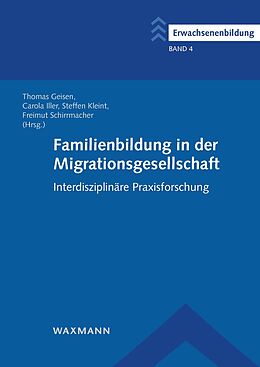 E-Book (pdf) Familienbildung in der Migrationsgesellschaft von 