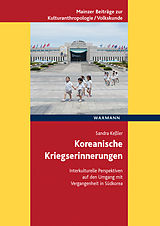 E-Book (pdf) Koreanische Kriegserinnerungen von Sandra Keßler