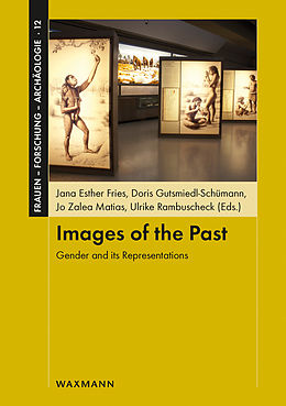 E-Book (pdf) Images of the Past von 