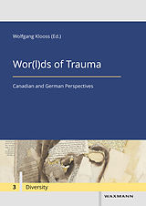 E-Book (pdf) Wor(l)ds of Trauma von 