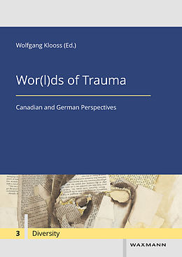 E-Book (pdf) Wor(l)ds of Trauma von 