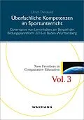 E-Book (pdf) Überfachliche Kompetenzen im Sportunterricht von Ulrich Theobald