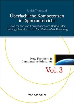 E-Book (pdf) Überfachliche Kompetenzen im Sportunterricht von Ulrich Theobald