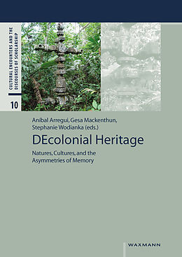 E-Book (pdf) DEcolonial Heritage von 