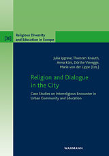 eBook (pdf) Religion and Dialogue in the City de 