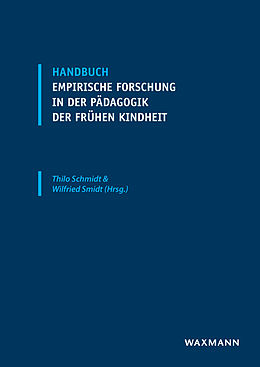 E-Book (pdf) Handbuch empirische Forschung in der Pädagogik der frühen Kindheit von 