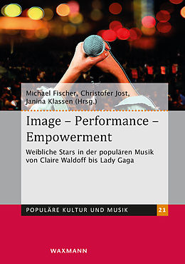 E-Book (pdf) Image - Performance - Empowerment von 