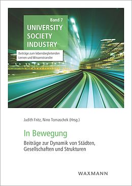 E-Book (pdf) In Bewegung von 