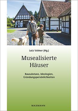 E-Book (pdf) Musealisierte Häuser von 